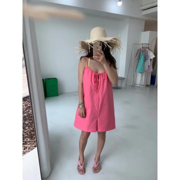FORMING S/S 2021 女裝褲